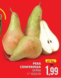 Mazzeo Giocattoli Pera Conferenza Extra 1^ Scelta offerta