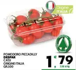 Despar Sicilia Pomodoro Piccadilly Despar offerta