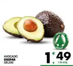 Despar Sicilia Avocado Despar offerta