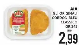 Mazzeo Giocattoli Aia cordon bleu classico offerta