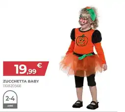 Toys Center Zucchetta baby offerta