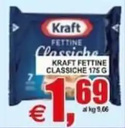 Pewex Kraft Fettine Classiche offerta