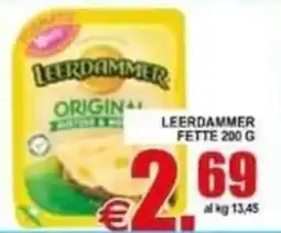 Pewex Leerdammer Original offerta