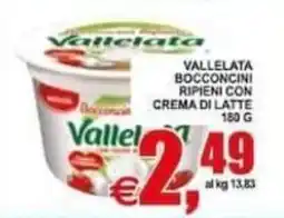 Pewex Vallelata Bocconcini offerta