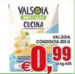 Pewex Valsòia condisioia offerta