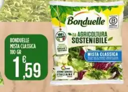 Supermercato Pollio Bonduelle Mista Classica offerta