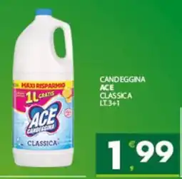 Despar Sicilia Candeggina Ace Classica offerta