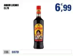 Adhoc Amaro Lucano offerta