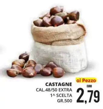 Castagne