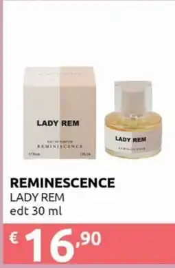 Smoll Reminescence Lady Rem offerta
