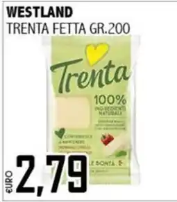 Big Food Trenta offerta