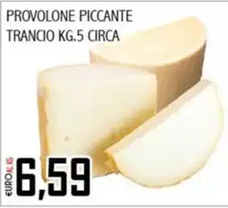 Big Food Provolone piccante offerta
