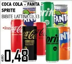Big Food Bibite lattina offerta