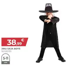 Toys Center JINU SAJA BOYS offerta