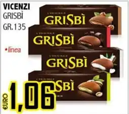 Big Food Grisbì offerta
