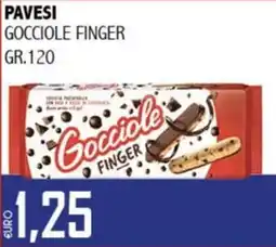 Big Food Gocci ole Finger offerta
