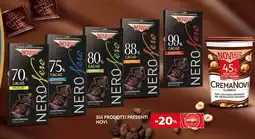 Bennet Nero Fero Novi offerta