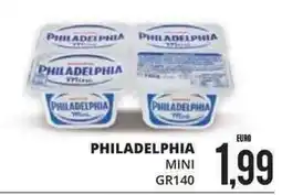 Mazzeo Giocattoli Philadelphia mini offerta