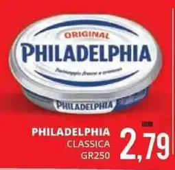Mazzeo Giocattoli Philadelphia classica offerta