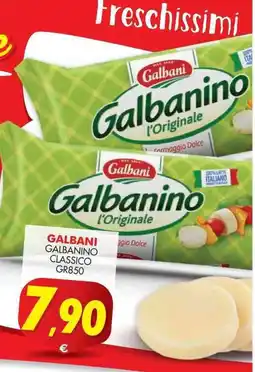 Mazzeo Giocattoli Galbanino l'Originale offerta