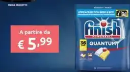 Smoll Finish Powerball Quantum offerta