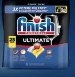 Smoll Finish Powerball Ultimate offerta