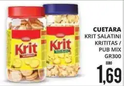 Mazzeo Giocattoli Krit krititas offerta