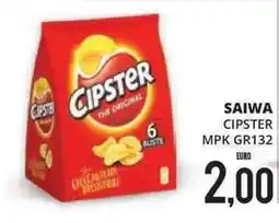 Mazzeo Giocattoli Cipster offerta