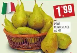 Maxipiù Pere Conference offerta