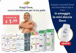 Smoll Dove offerta