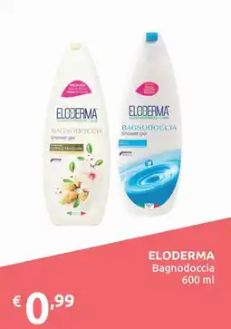Smoll Eloderma Bagnodoccia offerta
