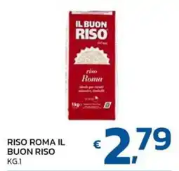 Ok Market Riso Roma Il Buon Riso offerta