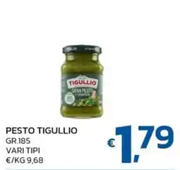 Ok Market Pesto Tigullio offerta
