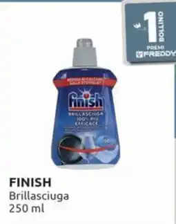 Smoll Finish Brillasciuga offerta