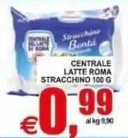 Pewex Stracchino Bonti offerta
