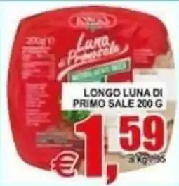 Pewex Longo Luna di Primo Sale offerta