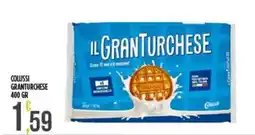 Supermercato Pollio Il Granturchese offerta