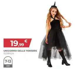 Toys Center Unicorno delle tenebre offerta