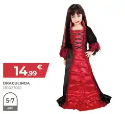 Toys Center Draculinda offerta