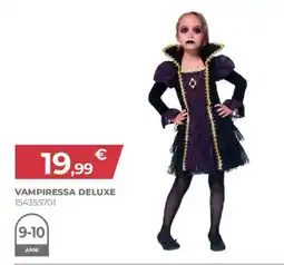 Toys Center Vampiressa Deluxe offerta