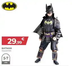 Toys Center Batman offerta