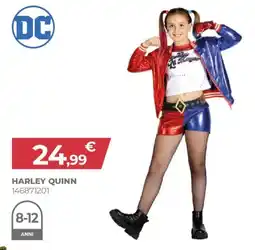 Toys Center Harley Quinn offerta