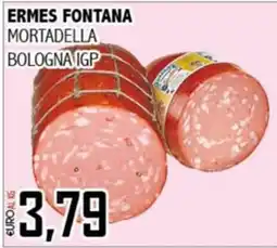 Big Food Mortadella Bologna IGP offerta