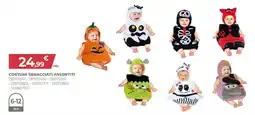 Toys Center Costumi sbracciati assortiti offerta