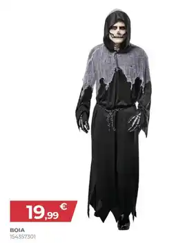 Toys Center Boia offerta