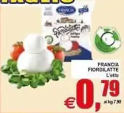 Pewex Fiordilatte offerta