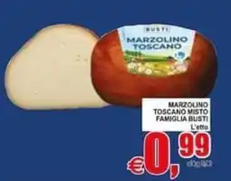 Pewex Marzolino Toscano misto famiglia Busti offerta