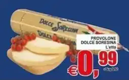 Pewex Provolone Dolce SoreSina offerta