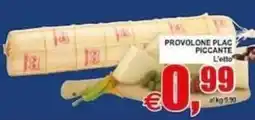 Pewex Provolone plac piccante offerta