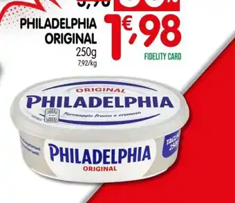 Philadelphia Original
